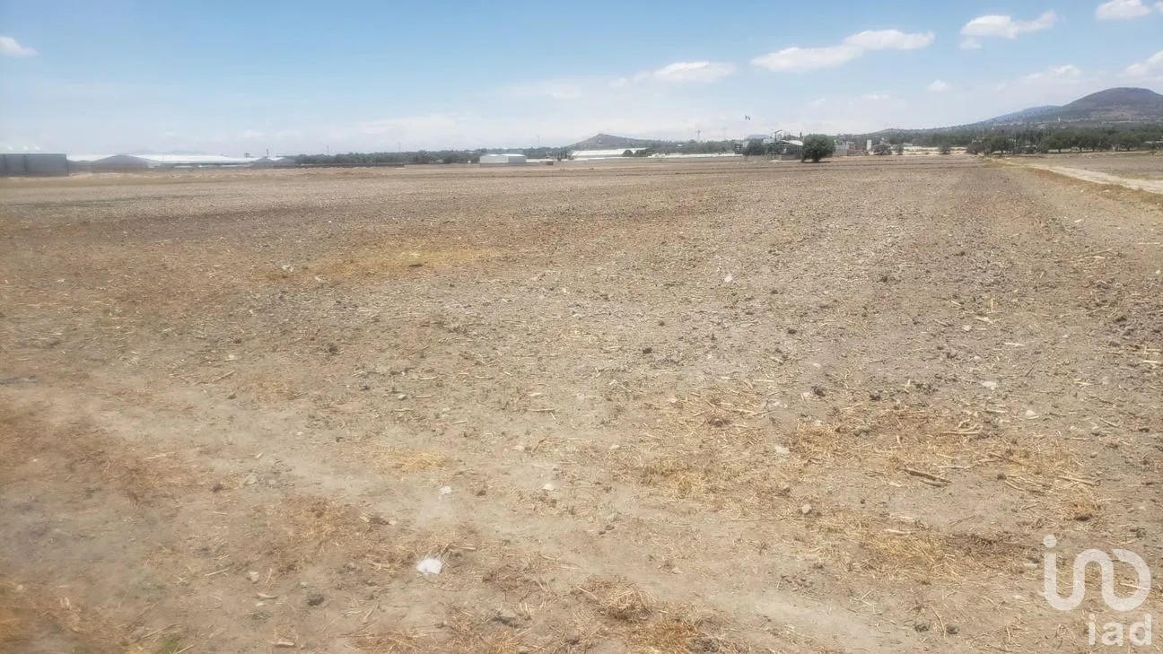 Terreno en Venta en Huitzila, Tizayuca, Hidalgo | NEX-204182 | iad México | Foto 4 de 8