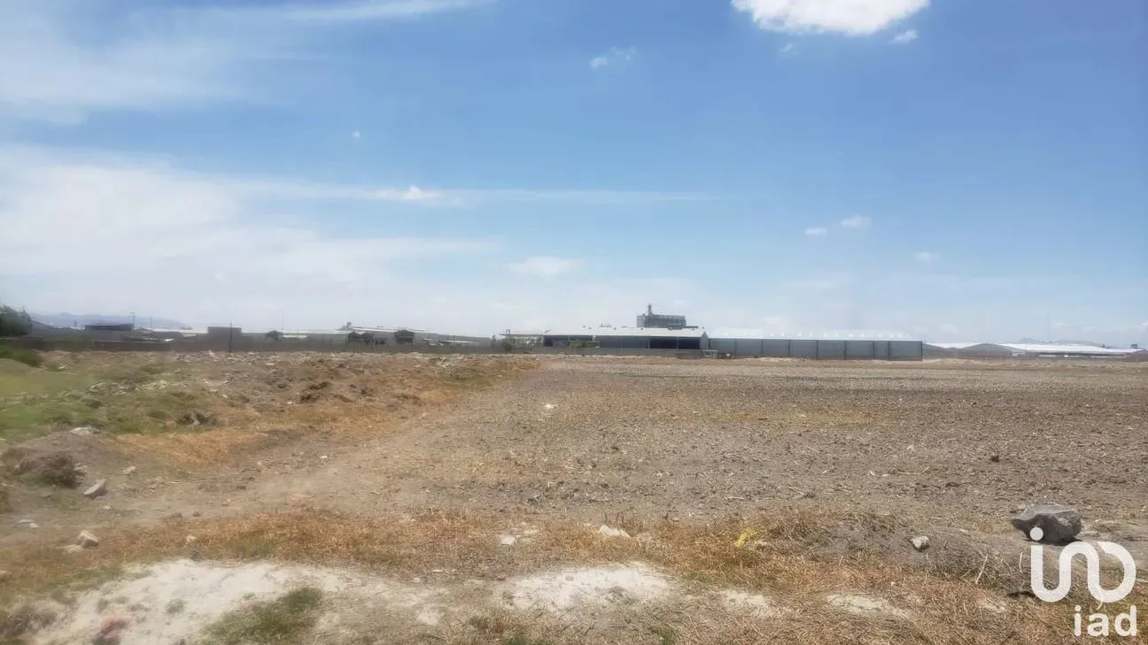 Terreno en Venta en Huitzila, Tizayuca, Hidalgo | NEX-204182 | iad México | Foto 7 de 8
