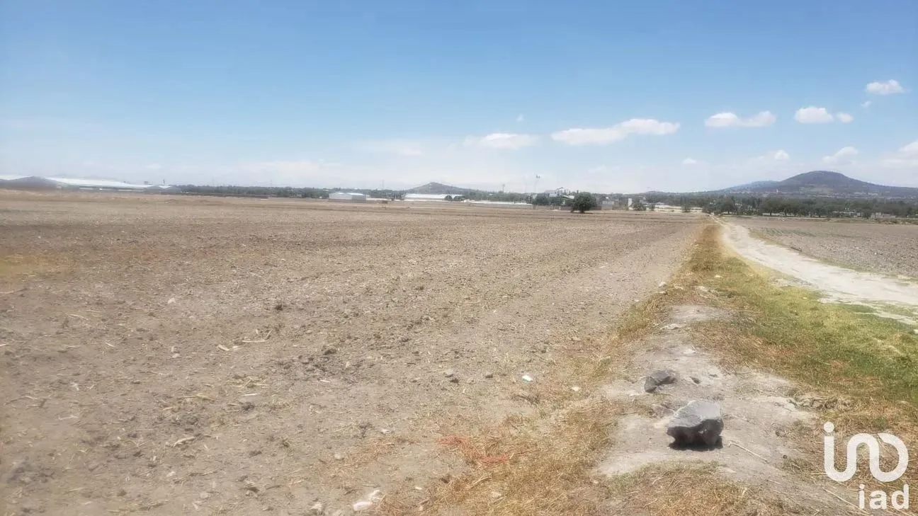Terreno en Venta en Huitzila, Tizayuca, Hidalgo | NEX-204182 | iad México | Foto 8 de 8