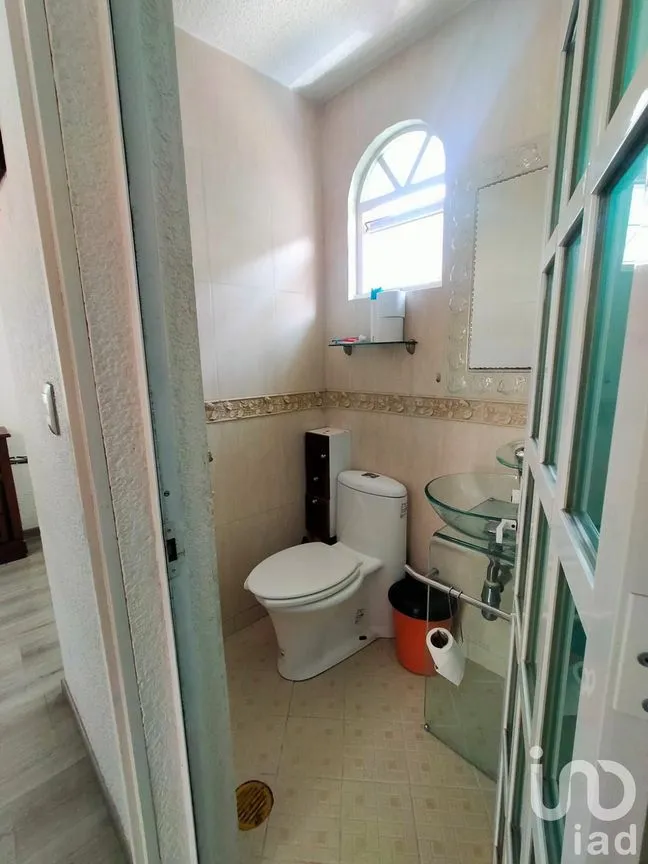Casa en Venta en San Bernabé Ocotepec, La Magdalena Contreras, Ciudad de México | NEX-205086 | iad México | Foto 12 de 19
