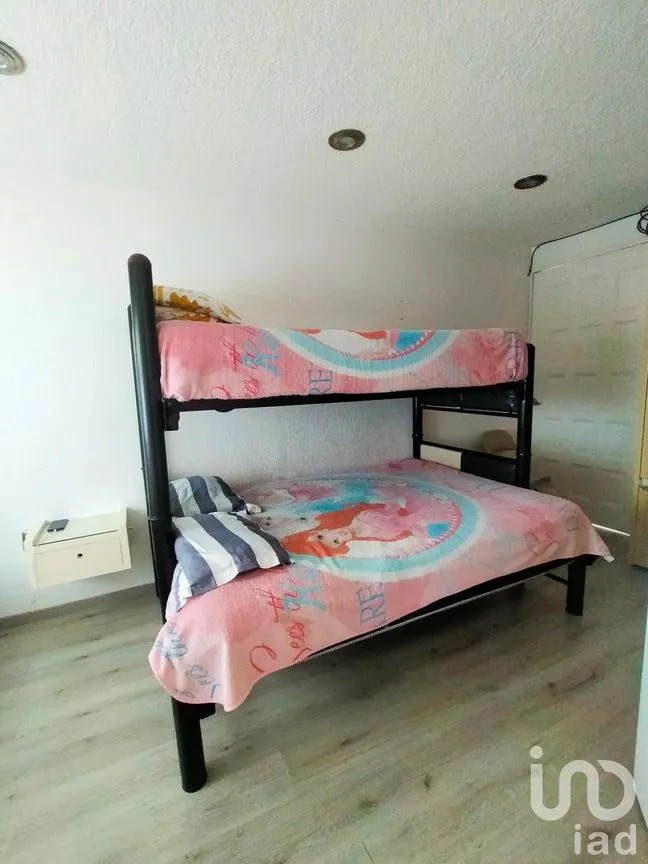 Casa en Venta en San Bernabé Ocotepec, La Magdalena Contreras, Ciudad de México | NEX-205086 | iad México | Foto 14 de 19