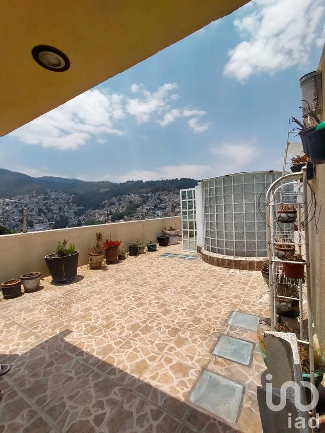 Casa en Venta en San Bernabé Ocotepec, La Magdalena Contreras, Ciudad de México | NEX-205086 | iad México | Foto 15 de 19