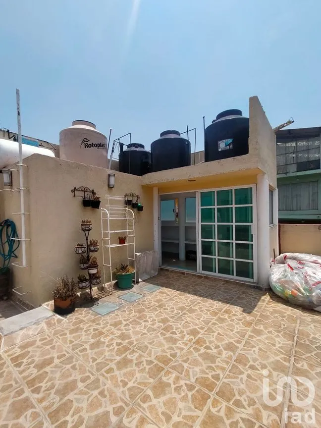 Casa en Venta en San Bernabé Ocotepec, La Magdalena Contreras, Ciudad de México | NEX-205086 | iad México | Foto 16 de 19