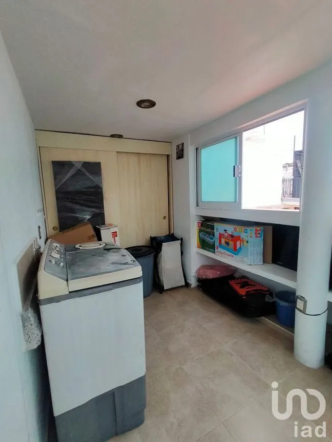 Casa en Venta en San Bernabé Ocotepec, La Magdalena Contreras, Ciudad de México | NEX-205086 | iad México | Foto 17 de 19