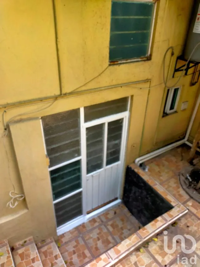 Casa en Venta en San Bernabé Ocotepec, La Magdalena Contreras, Ciudad de México | NEX-205086 | iad México | Foto 18 de 19