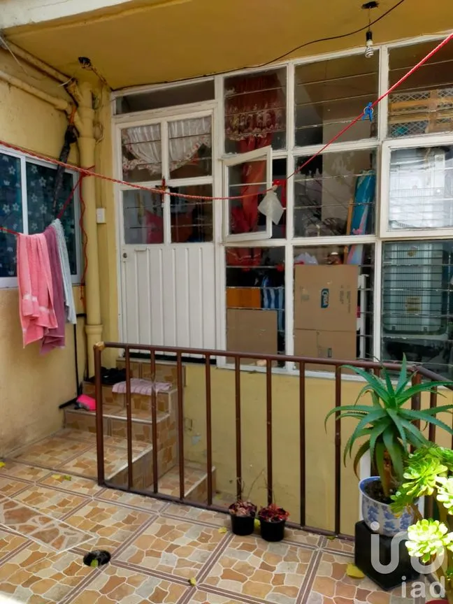 Casa en Venta en San Bernabé Ocotepec, La Magdalena Contreras, Ciudad de México | NEX-205086 | iad México | Foto 19 de 19