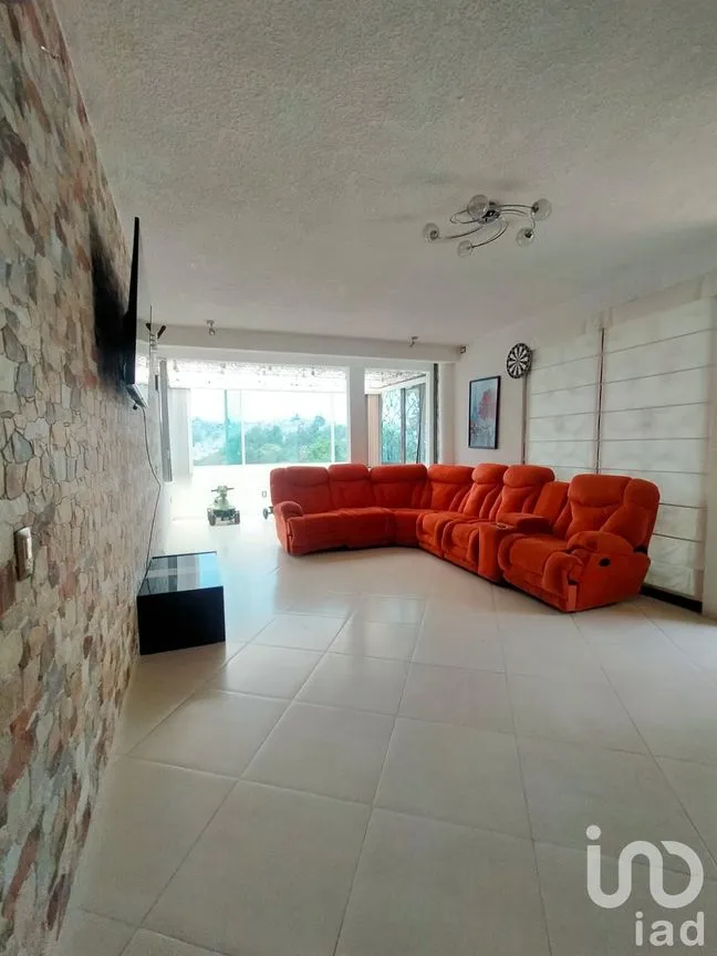 Casa en Venta en San Bernabé Ocotepec, La Magdalena Contreras, Ciudad de México | NEX-205086 | iad México | Foto 3 de 19