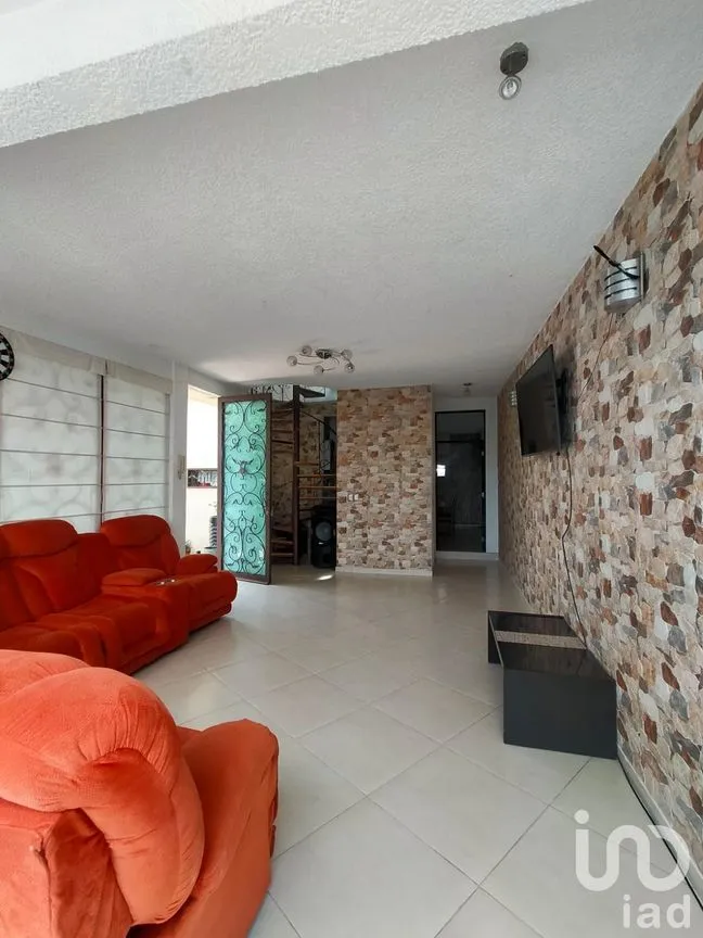 Casa en Venta en San Bernabé Ocotepec, La Magdalena Contreras, Ciudad de México | NEX-205086 | iad México | Foto 4 de 19