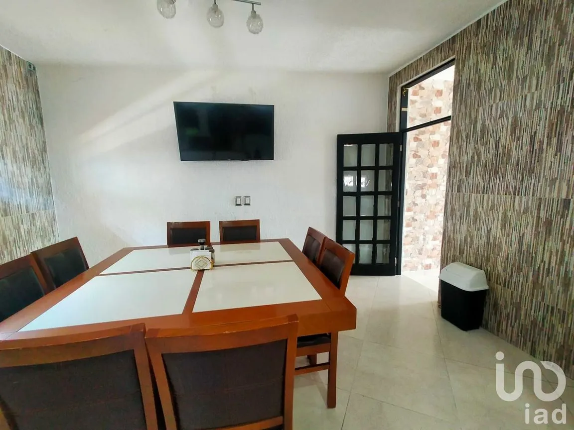 Casa en Venta en San Bernabé Ocotepec, La Magdalena Contreras, Ciudad de México | NEX-205086 | iad México | Foto 5 de 19