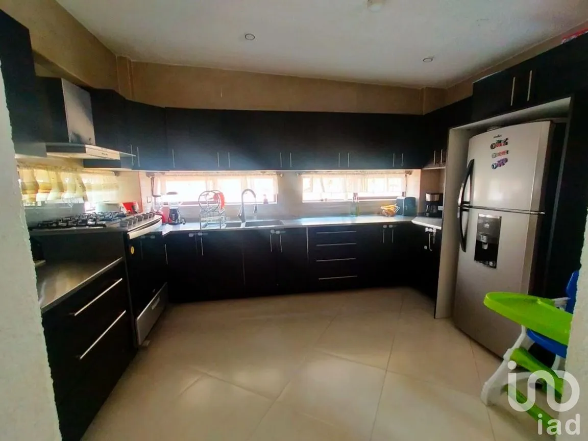 Casa en Venta en San Bernabé Ocotepec, La Magdalena Contreras, Ciudad de México | NEX-205086 | iad México | Foto 6 de 19