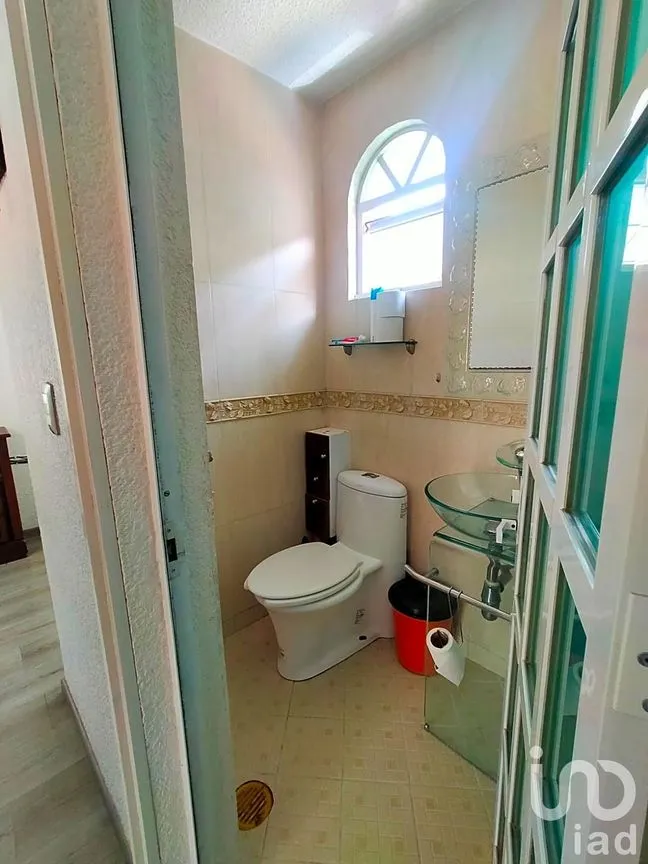 Casa en Venta en San Bernabé Ocotepec, La Magdalena Contreras, Ciudad de México | NEX-205086 | iad México | Foto 7 de 19