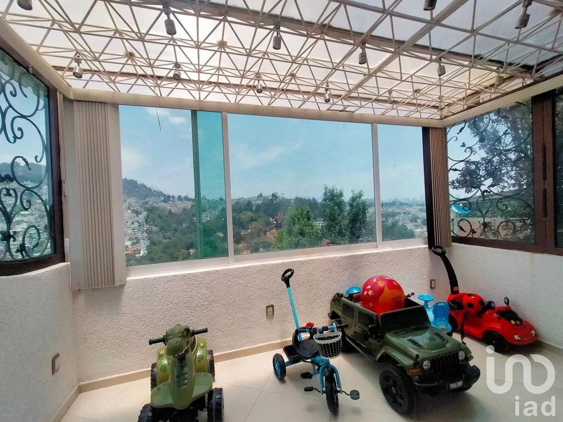 Casa en Venta en San Bernabé Ocotepec, La Magdalena Contreras, Ciudad de México | NEX-205086 | iad México | Foto 8 de 19