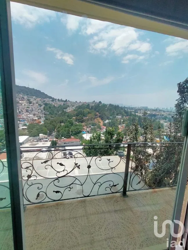 Casa en Venta en San Bernabé Ocotepec, La Magdalena Contreras, Ciudad de México | NEX-205086 | iad México | Foto 10 de 19