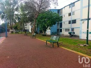 NEX-243322 - Departamento en Renta, con 2 recamaras, con 1 baño, con 52 m2 de construcción en Culhuacán CTM Sección X, CP 04939, Ciudad de México.