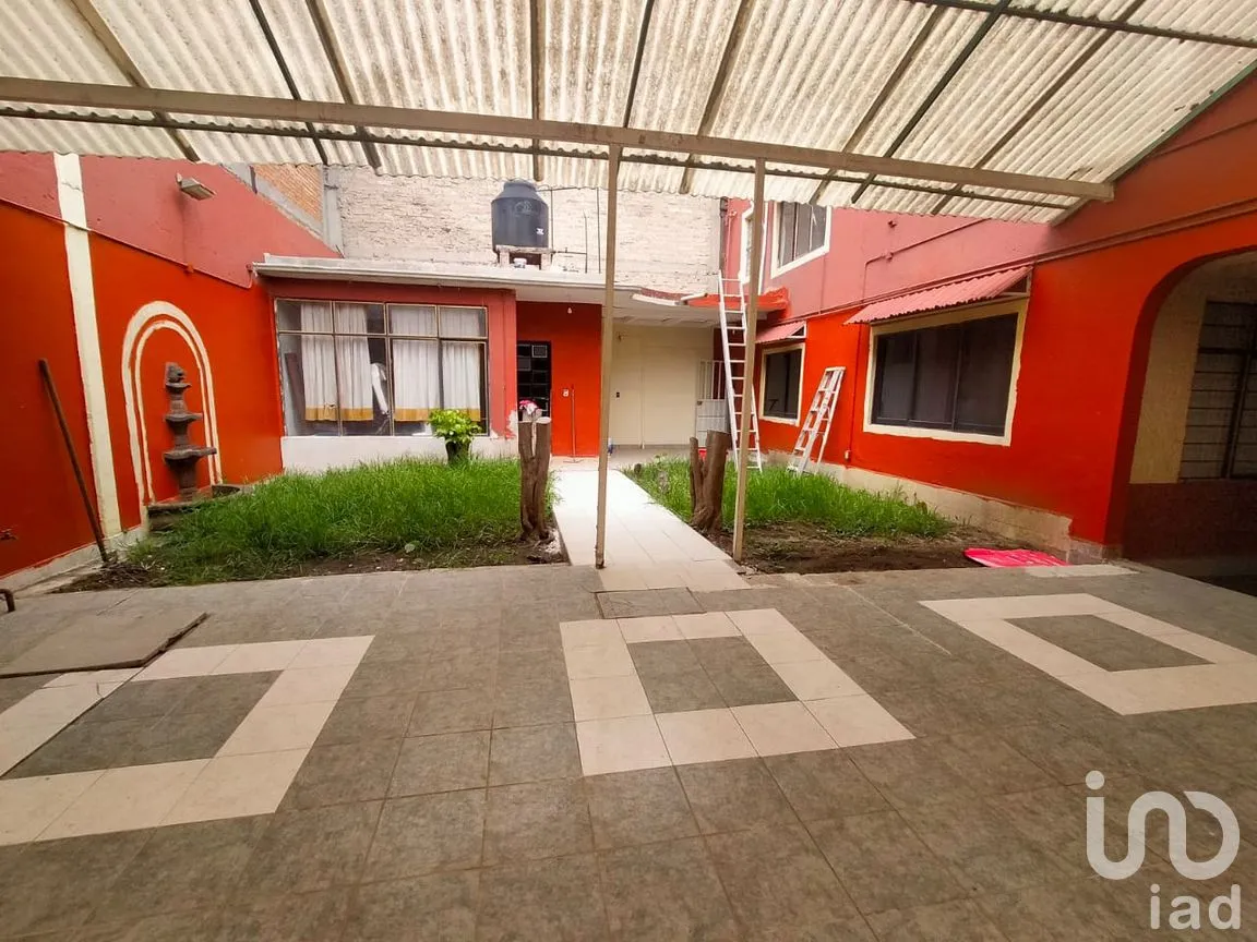 Casa en Venta en Jardines de Aragón, Ecatepec de Morelos, México | NEX-244698 | iad México | Foto 1 de 14