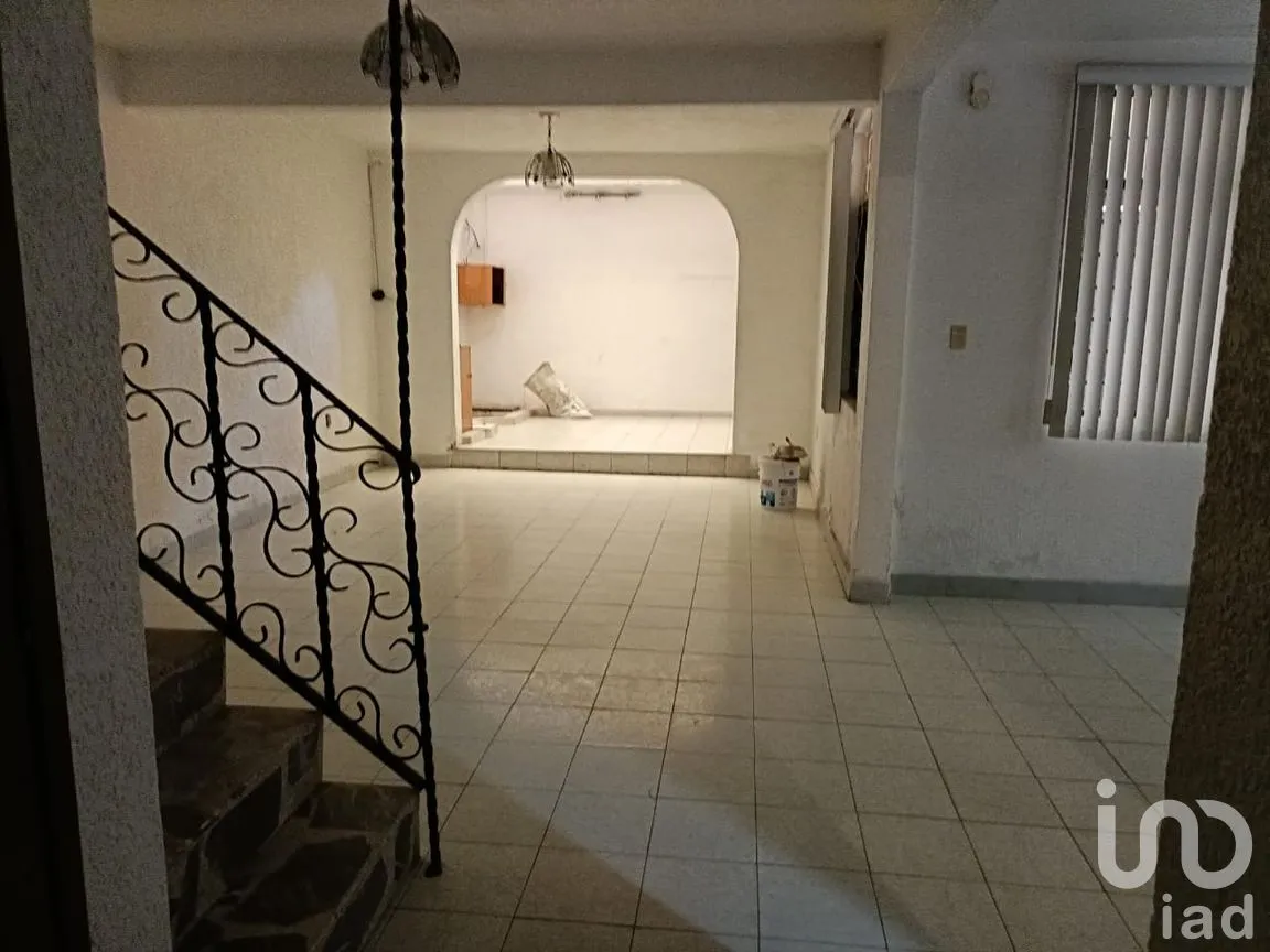 Casa en Venta en Jardines de Aragón, Ecatepec de Morelos, México | NEX-244698 | iad México | Foto 3 de 13