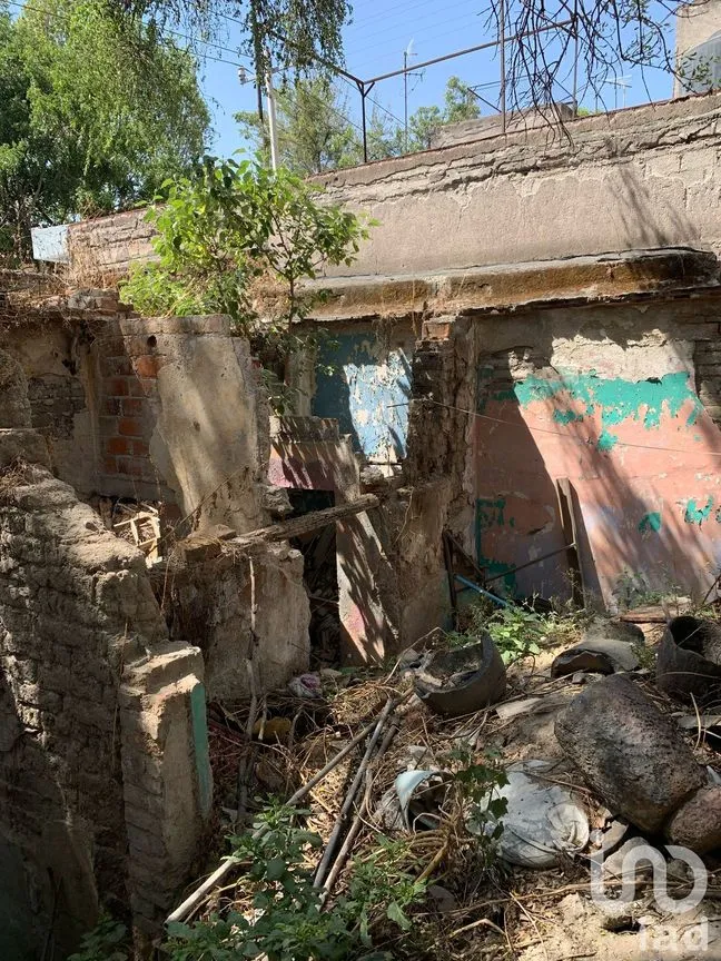 Terreno en Renta en Anáhuac I Sección, Miguel Hidalgo, Ciudad de México | NEX-246682 | iad México | Foto 6 de 9