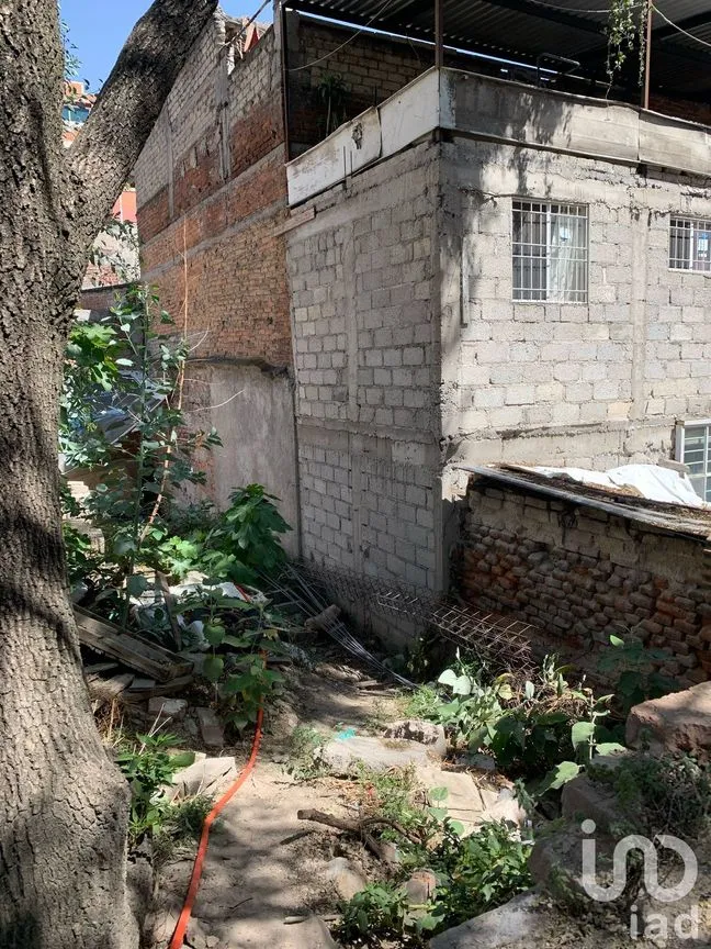 Terreno en Renta en Anáhuac I Sección, Miguel Hidalgo, Ciudad de México | NEX-246682 | iad México | Foto 7 de 9