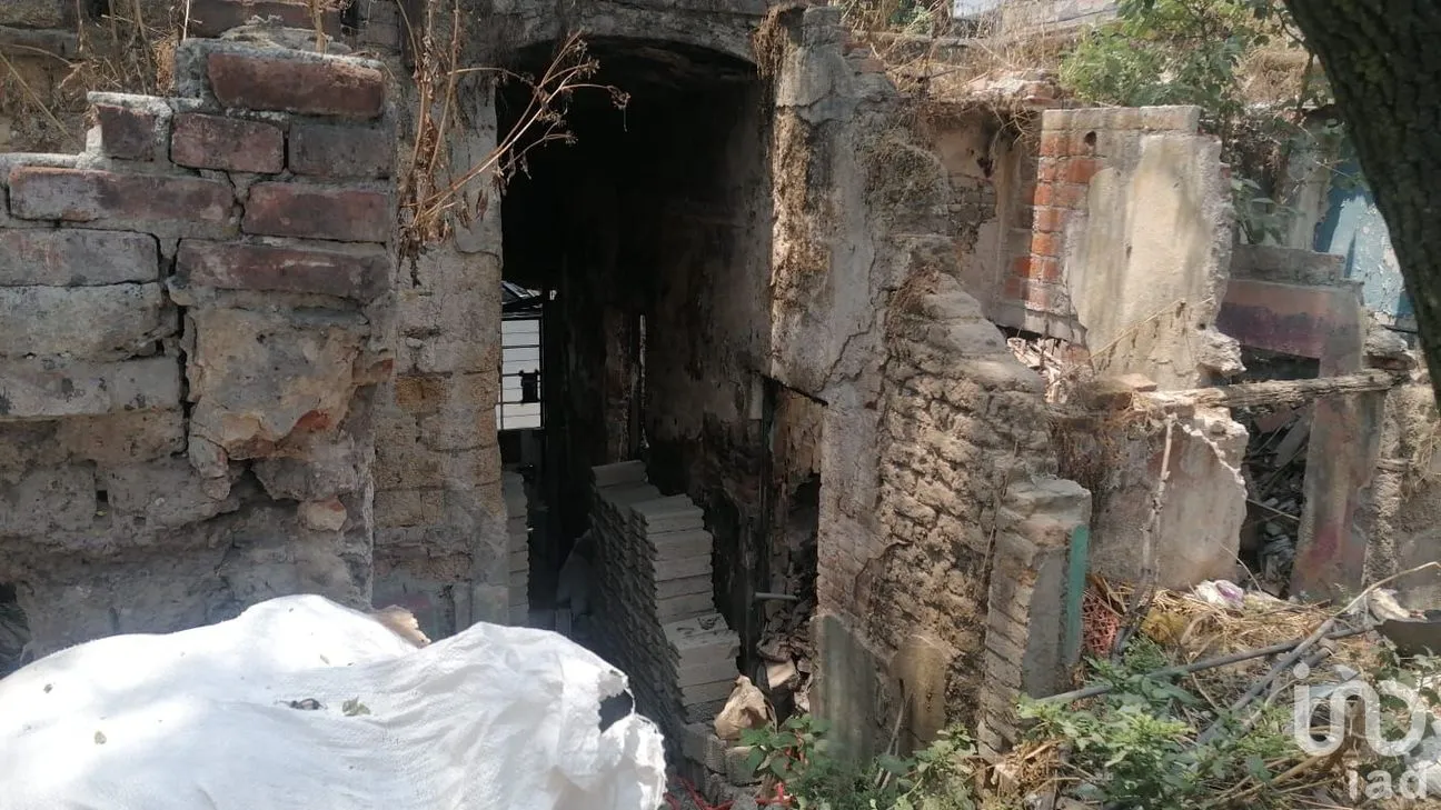 Terreno en Venta en Anáhuac I Sección, Miguel Hidalgo, Ciudad de México | NEX-246695 | iad México | Foto 3 de 6