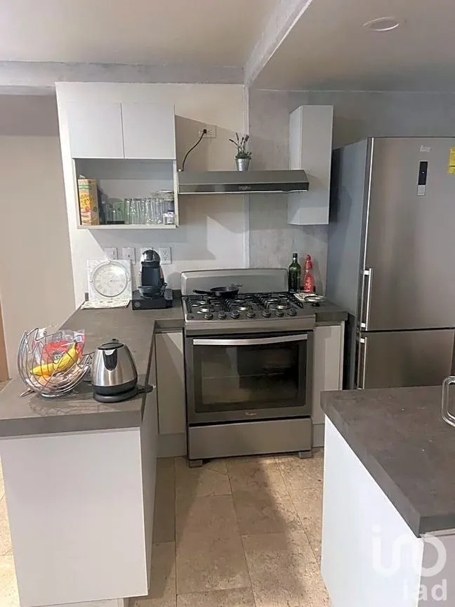 Departamento en Venta en Cuauhtémoc, Cuauhtémoc, Ciudad de México | NEX-252161 | iad México | Foto 11 de 14