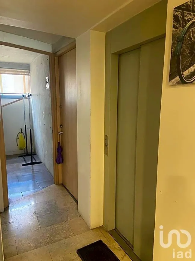 Departamento en Venta en Cuauhtémoc, Cuauhtémoc, Ciudad de México | NEX-252161 | iad México | Foto 13 de 14