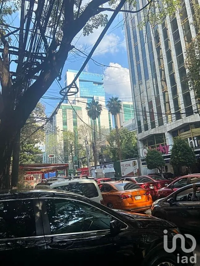 Departamento en Venta en Cuauhtémoc, Cuauhtémoc, Ciudad de México | NEX-252161 | iad México | Foto 14 de 14