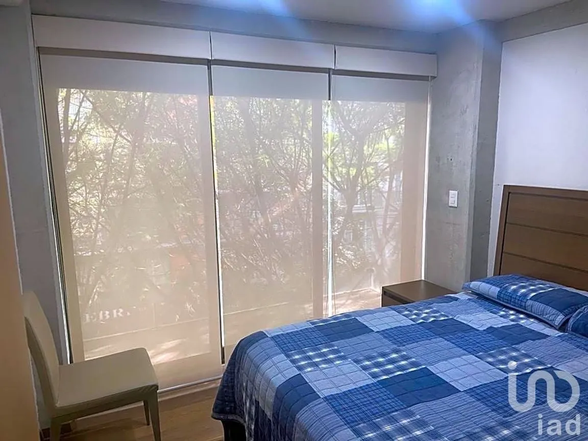 Departamento en Venta en Cuauhtémoc, Cuauhtémoc, Ciudad de México | NEX-252161 | iad México | Foto 3 de 14