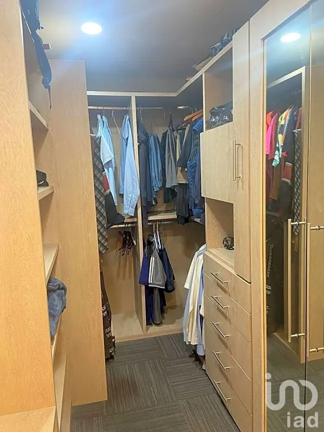 Departamento en Venta en Cuauhtémoc, Cuauhtémoc, Ciudad de México | NEX-252161 | iad México | Foto 5 de 14