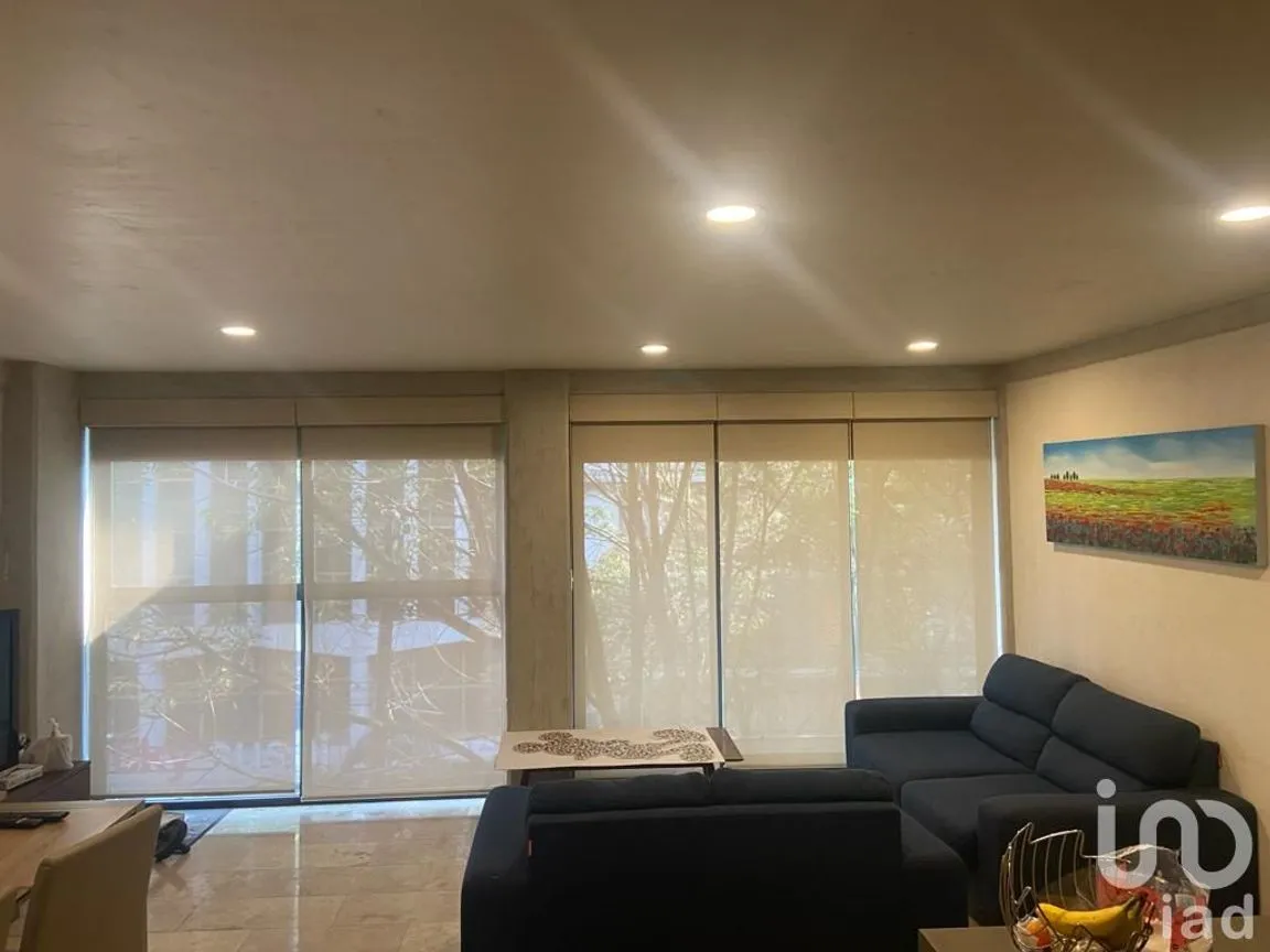 Departamento en Venta en Cuauhtémoc, Cuauhtémoc, Ciudad de México | NEX-252161 | iad México | Foto 6 de 14