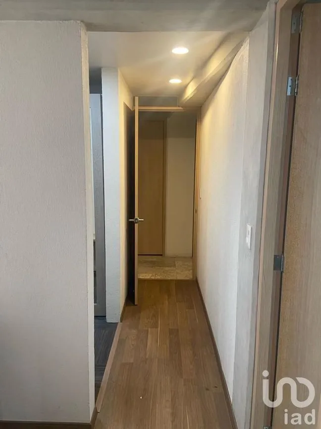 Departamento en Venta en Cuauhtémoc, Cuauhtémoc, Ciudad de México | NEX-252161 | iad México | Foto 9 de 14