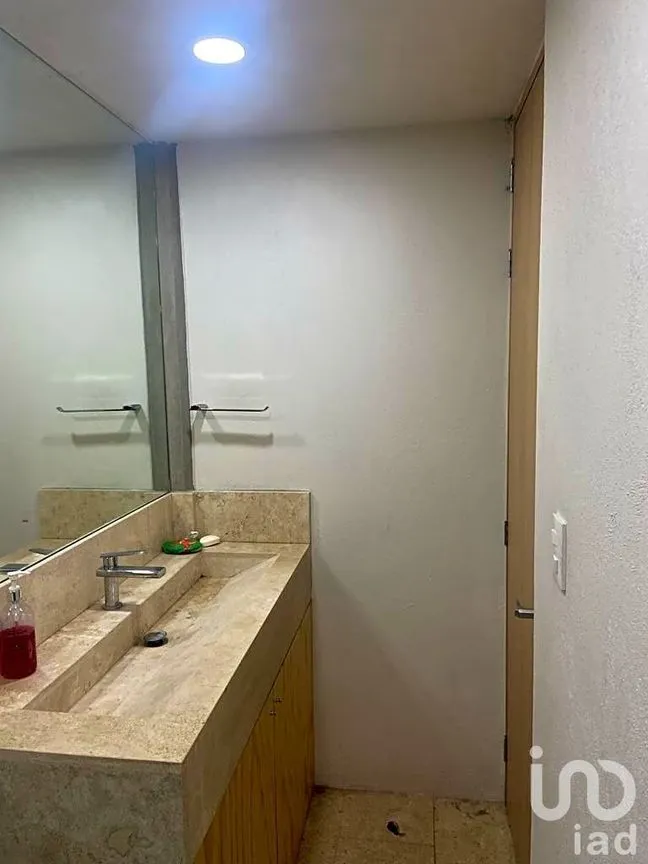 Departamento en Venta en Cuauhtémoc, Cuauhtémoc, Ciudad de México | NEX-252161 | iad México | Foto 10 de 14