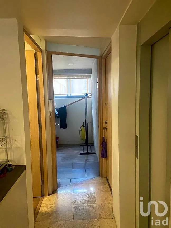 Departamento en Venta en Cuauhtémoc, Cuauhtémoc, Ciudad de México | NEX-252161 | iad México | Foto 12 de 14