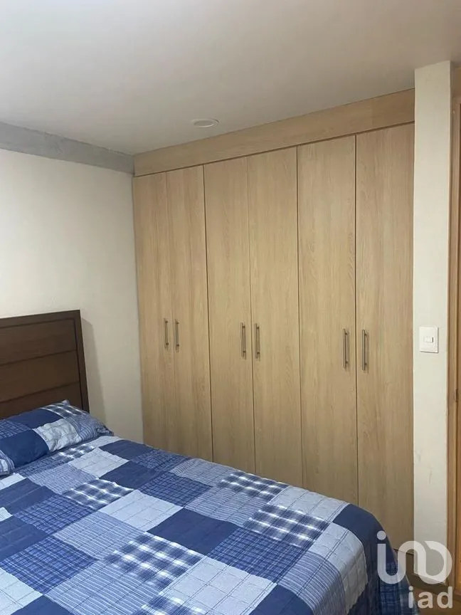 Departamento en Venta en Cuauhtémoc, Cuauhtémoc, Ciudad de México | NEX-252161 | iad México | Foto 4 de 14