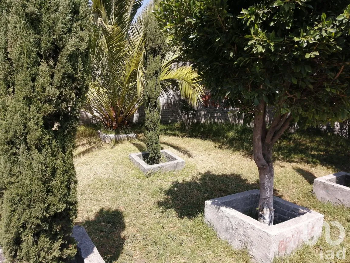 Terreno en Venta en Miguel Hidalgo 4A Sección, Tlalpan, Ciudad de México | NEX-252537 | iad México | Foto 6 de 11