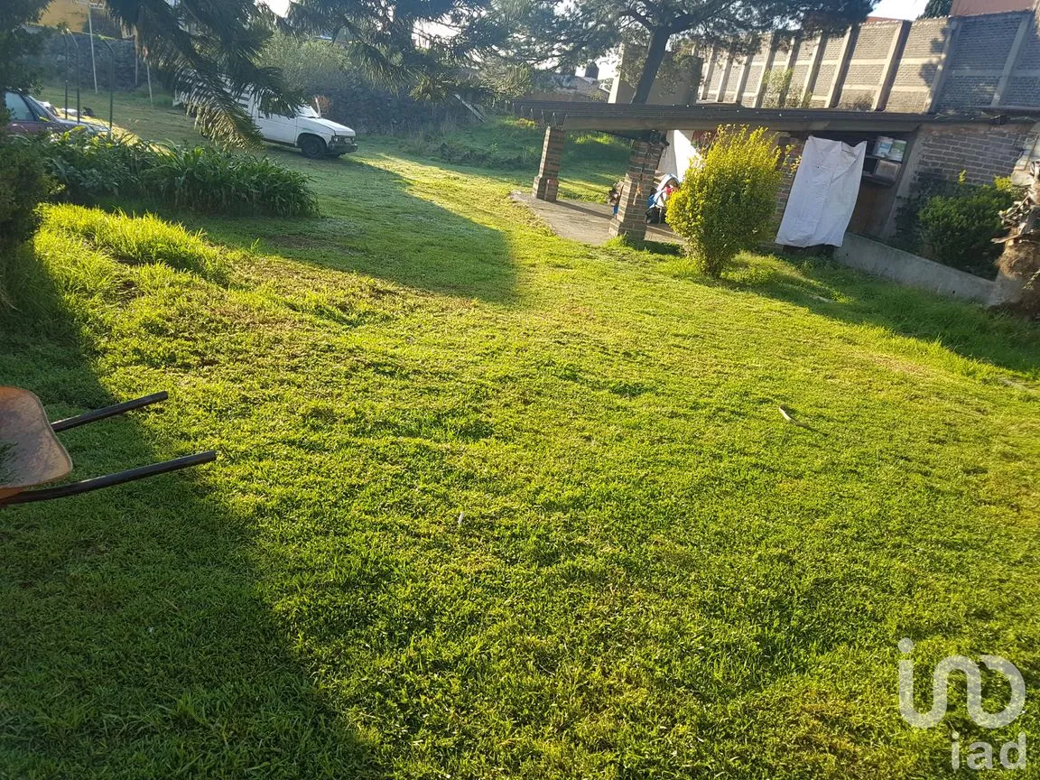 Terreno en Venta en Santa Úrsula Xitla, Tlalpan, Ciudad de México | NEX-252538 | iad México | Foto 5 de 7