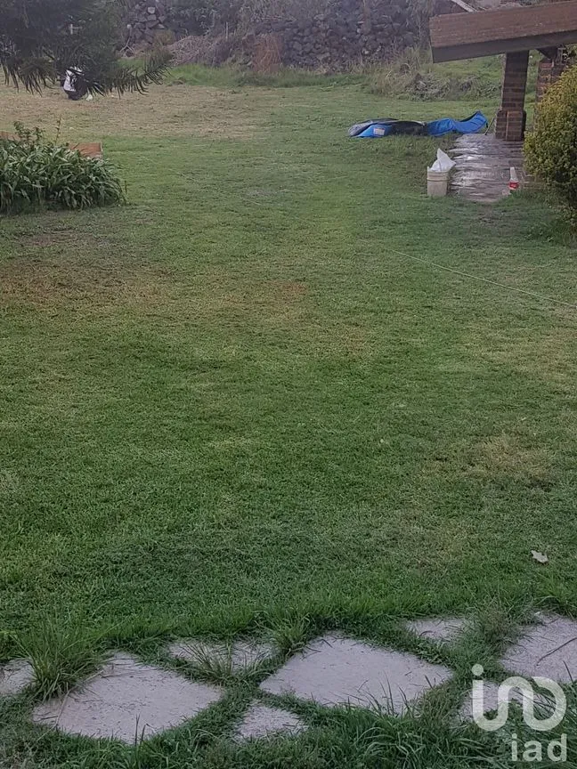 Terreno en Venta en Santa Úrsula Xitla, Tlalpan, Ciudad de México | NEX-252538 | iad México | Foto 6 de 7
