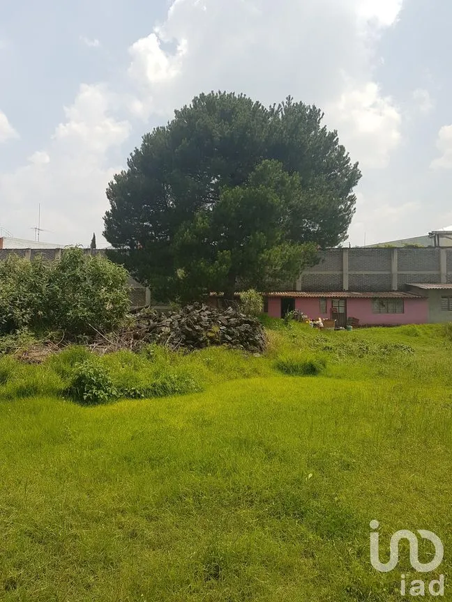 Terreno en Venta en Santa Úrsula Xitla, Tlalpan, Ciudad de México | NEX-252538 | iad México | Foto 7 de 7