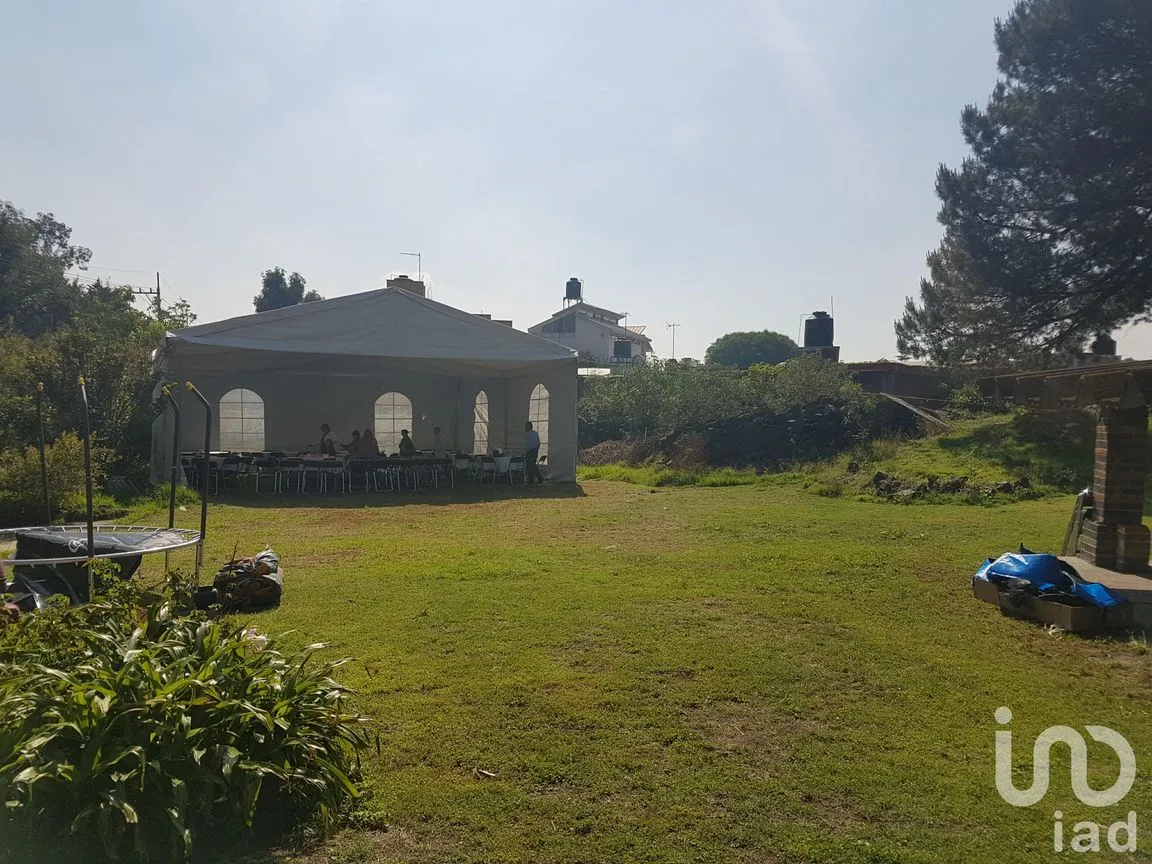 Terreno en Venta en Santa Úrsula Xitla, Tlalpan, Ciudad de México | NEX-252538 | iad México | Foto 1 de 7
