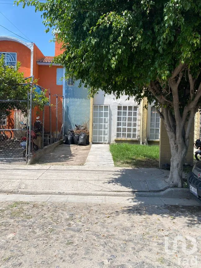 Casa en Venta en Los Naranjos, Celaya, Guanajuato | NEX-253182 | iad México | Foto 4 de 13