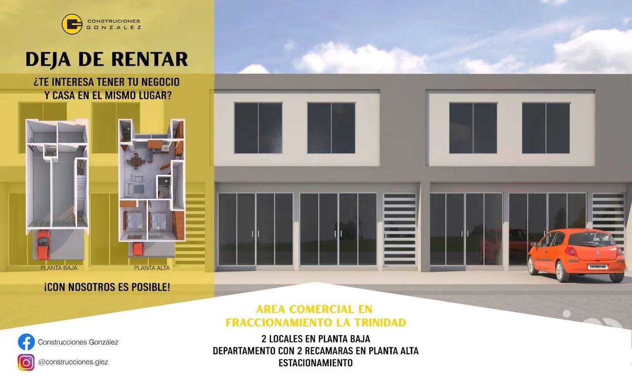 Departamento en Venta en La Trinidad, Aguascalientes, Aguascalientes | NEX-253757 | iad México | Foto 2 de 10