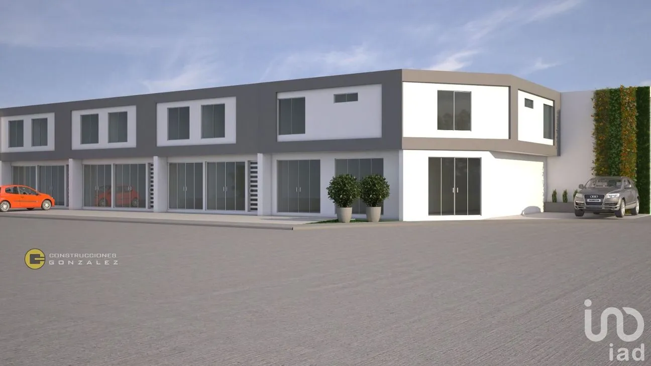 Departamento en Venta en La Trinidad, Aguascalientes, Aguascalientes | NEX-253757 | iad México | Foto 3 de 10