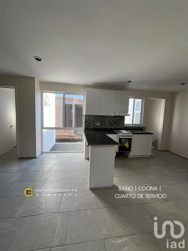 Departamento en Venta en La Trinidad, Aguascalientes, Aguascalientes | NEX-253757 | iad México | Foto 4 de 10