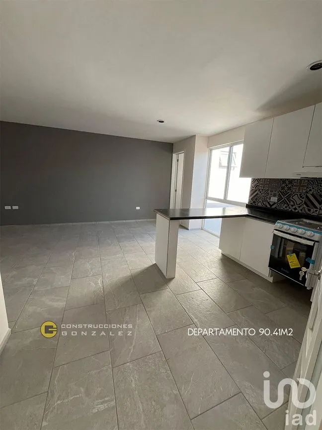Departamento en Venta en La Trinidad, Aguascalientes, Aguascalientes | NEX-253757 | iad México | Foto 5 de 10