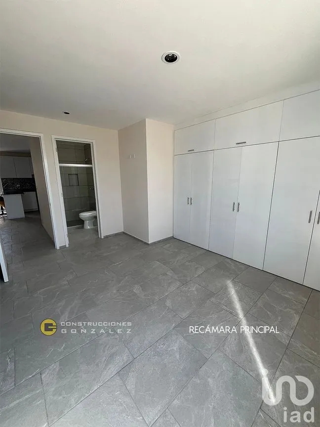 Departamento en Venta en La Trinidad, Aguascalientes, Aguascalientes | NEX-253757 | iad México | Foto 7 de 10