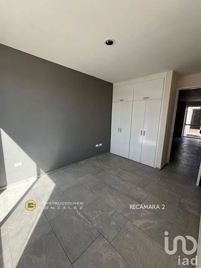Departamento en Venta en La Trinidad, Aguascalientes, Aguascalientes | NEX-253757 | iad México | Foto 9 de 10