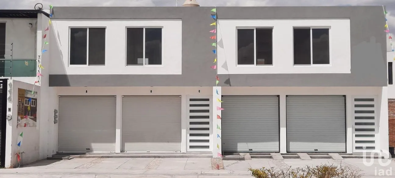 Departamento en Venta en La Trinidad, Aguascalientes, Aguascalientes | NEX-253757 | iad México | Foto 1 de 10