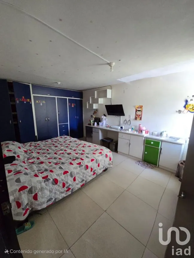 Casa en Venta en Valle de Aragón 3ra Sección Poniente, Ecatepec de Morelos, México | NEX-254965 | iad México | Foto 11 de 18