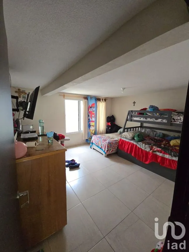 Casa en Venta en Valle de Aragón 3ra Sección Poniente, Ecatepec de Morelos, México | NEX-254965 | iad México | Foto 12 de 18