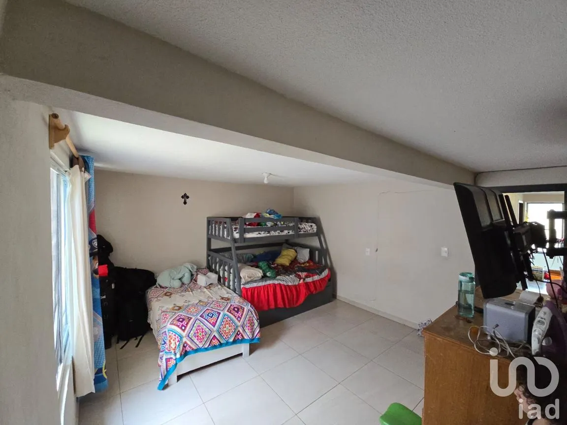 Casa en Venta en Valle de Aragón 3ra Sección Poniente, Ecatepec de Morelos, México | NEX-254965 | iad México | Foto 13 de 18