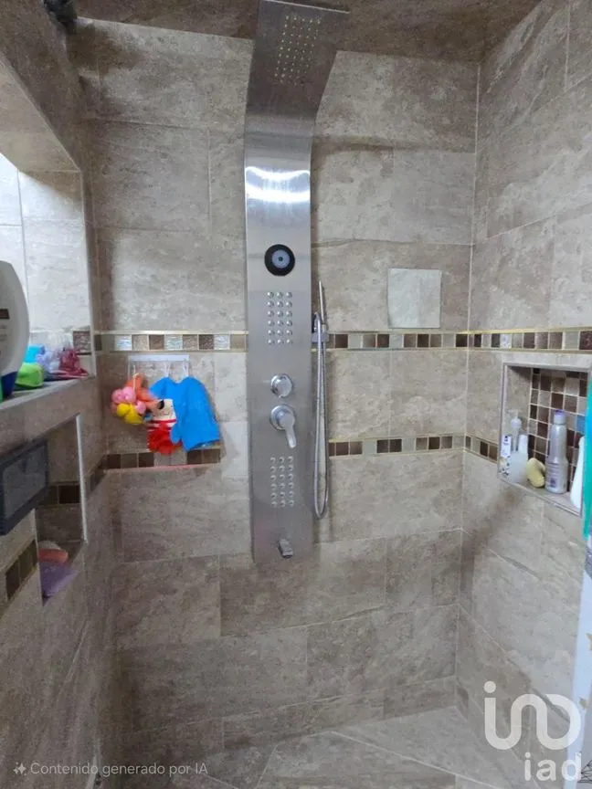 Casa en Venta en Valle de Aragón 3ra Sección Poniente, Ecatepec de Morelos, México | NEX-254965 | iad México | Foto 16 de 18